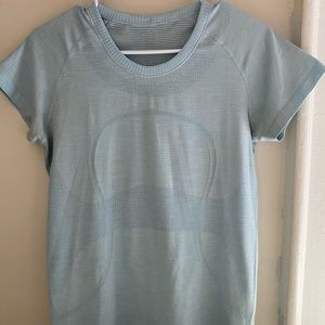 Lululemon Swiftly Tech